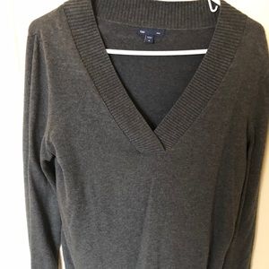 Grey GAP Cardigan
